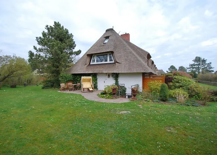 Landhaus Braderup