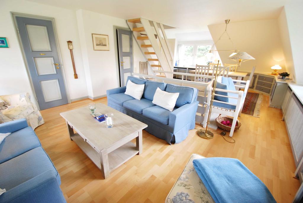 Landhaus Braderup