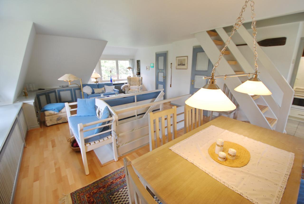 Landhaus Braderup *