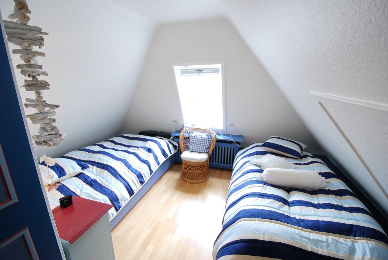 Ferienhaus Landhaus Braderup